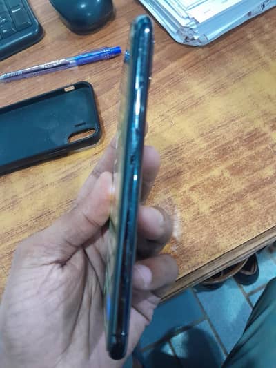 Apple iPhone X