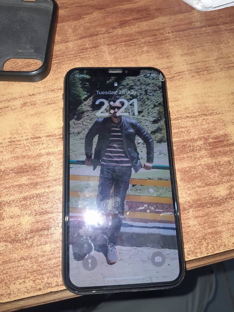 Apple iPhone X 1