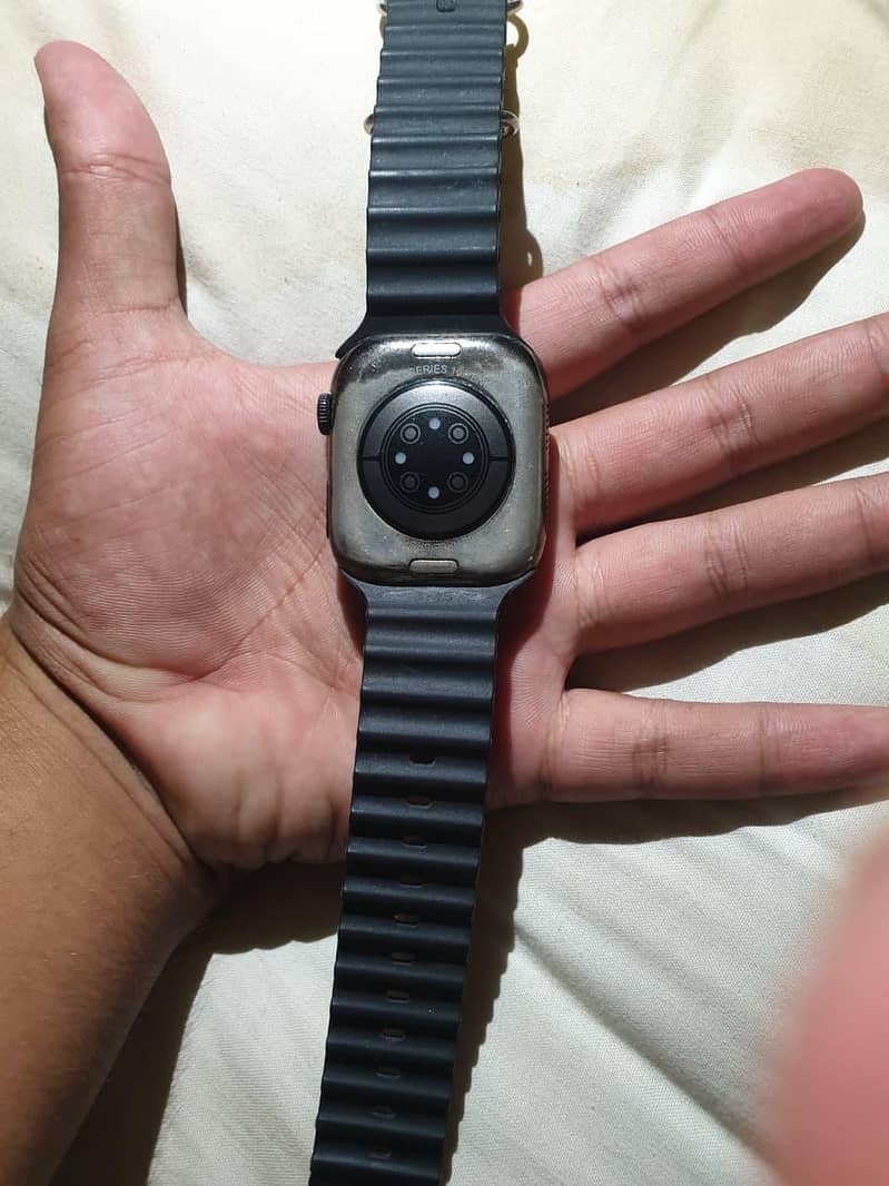 smart watch 1