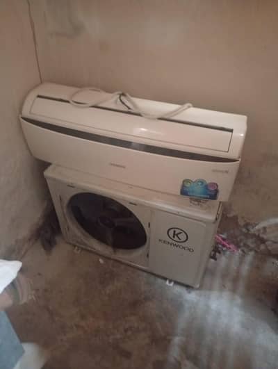 Split Ac fir sell