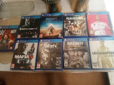 SELL / EXCHANGE POSSIBLE