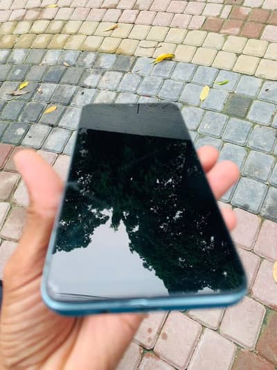 exchange Android