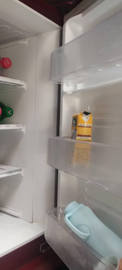 PEL Refrigerator full size