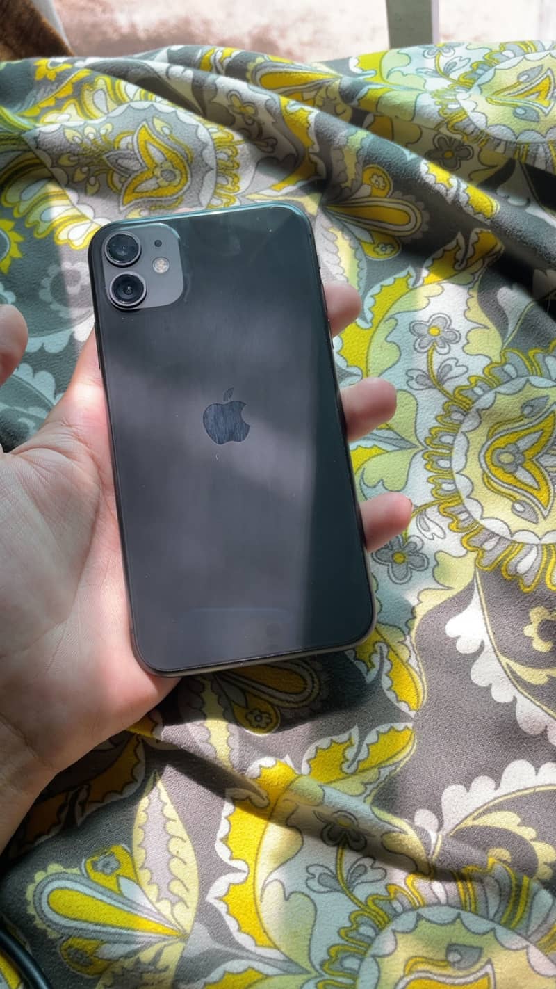 Apple iPhone 11 0