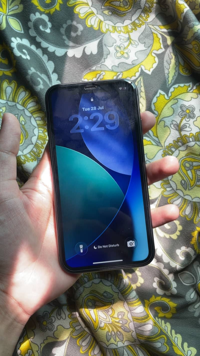 Apple iPhone 11 5
