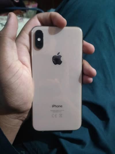 Apple iPhone XS