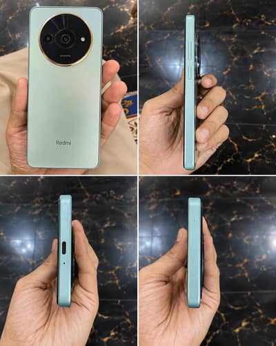 Xiaomi Redmi A3x