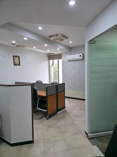 Office Available For Rent At G,11 Markaz