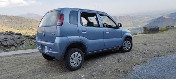 Suzuki Kei 2006