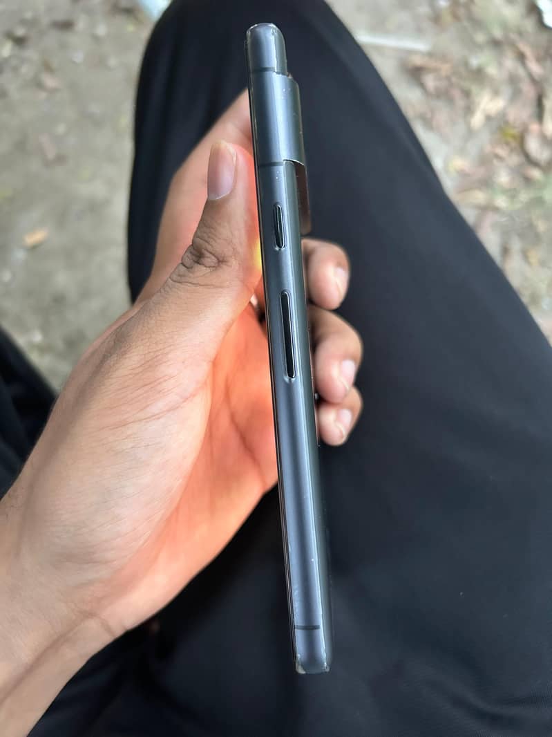 Google Pixel 7 approved 2