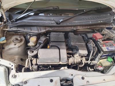Suzuki Alto 2007