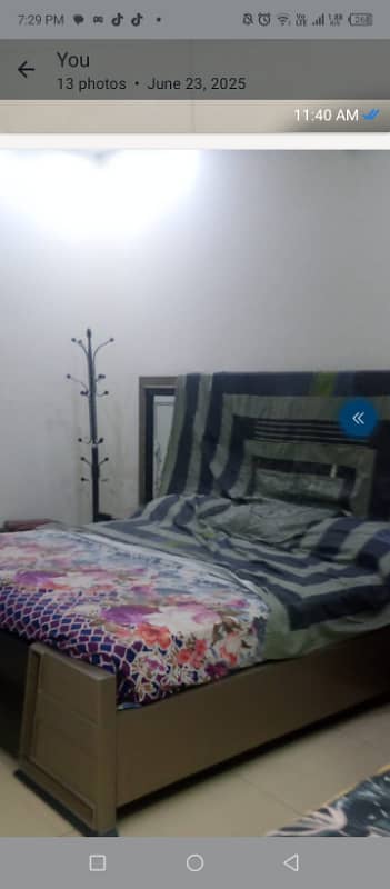 Allama Iqbal town Asif block