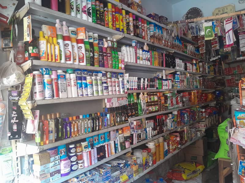 All items available 0
