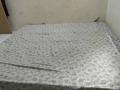 Molty foam Spring Mattress For Sale