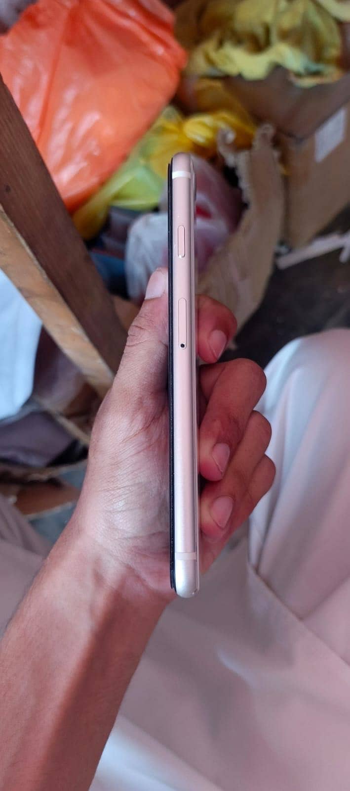 SE MDM 1