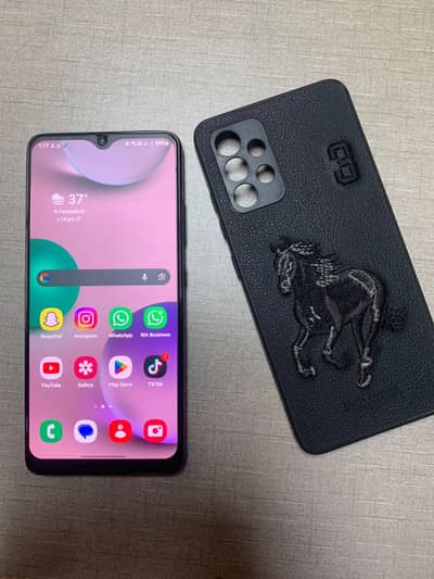 Samsung Mobile A32 6 128