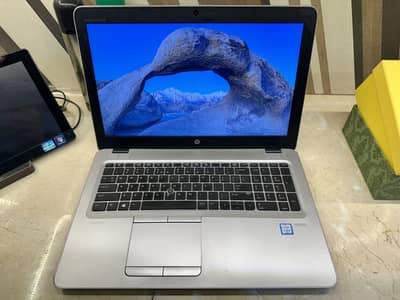 HP EliteBook 850 G3 | i5 | 16GB RAM | 335GB SSD | Excellent Condition