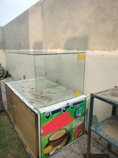 Urgent sale
