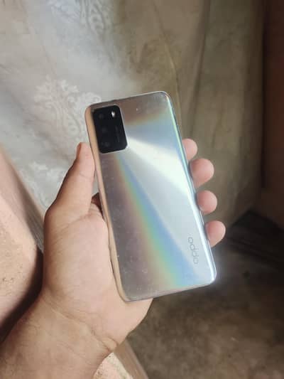 OPPO A16