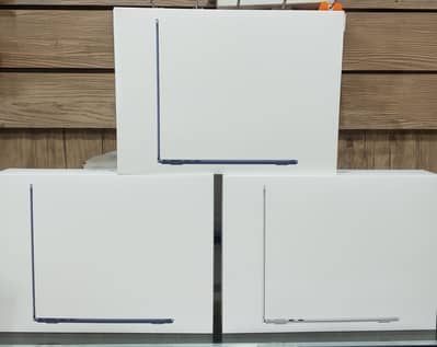 MacBook Air M5 13 inch