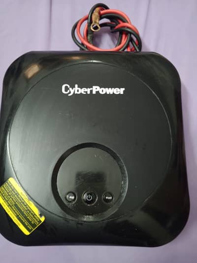 cyber power UPS 03125848299