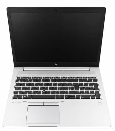 HP EliteBook