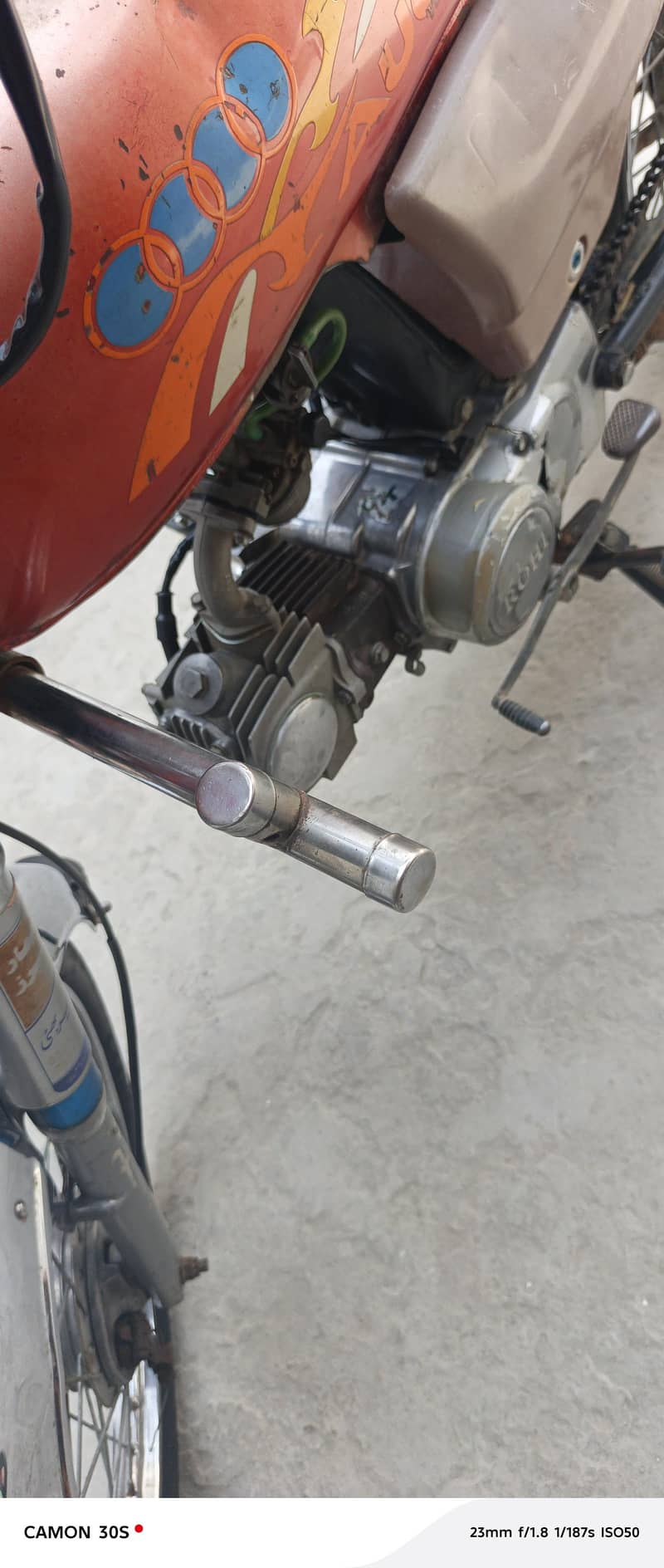 2020 engine 10/10 5