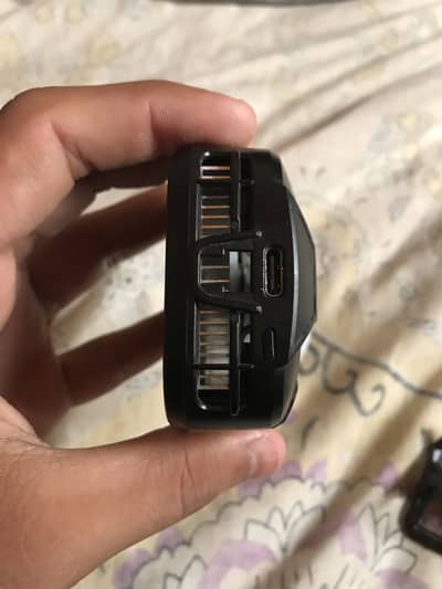 Cooling fan Tl26