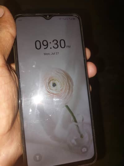 Itel A70