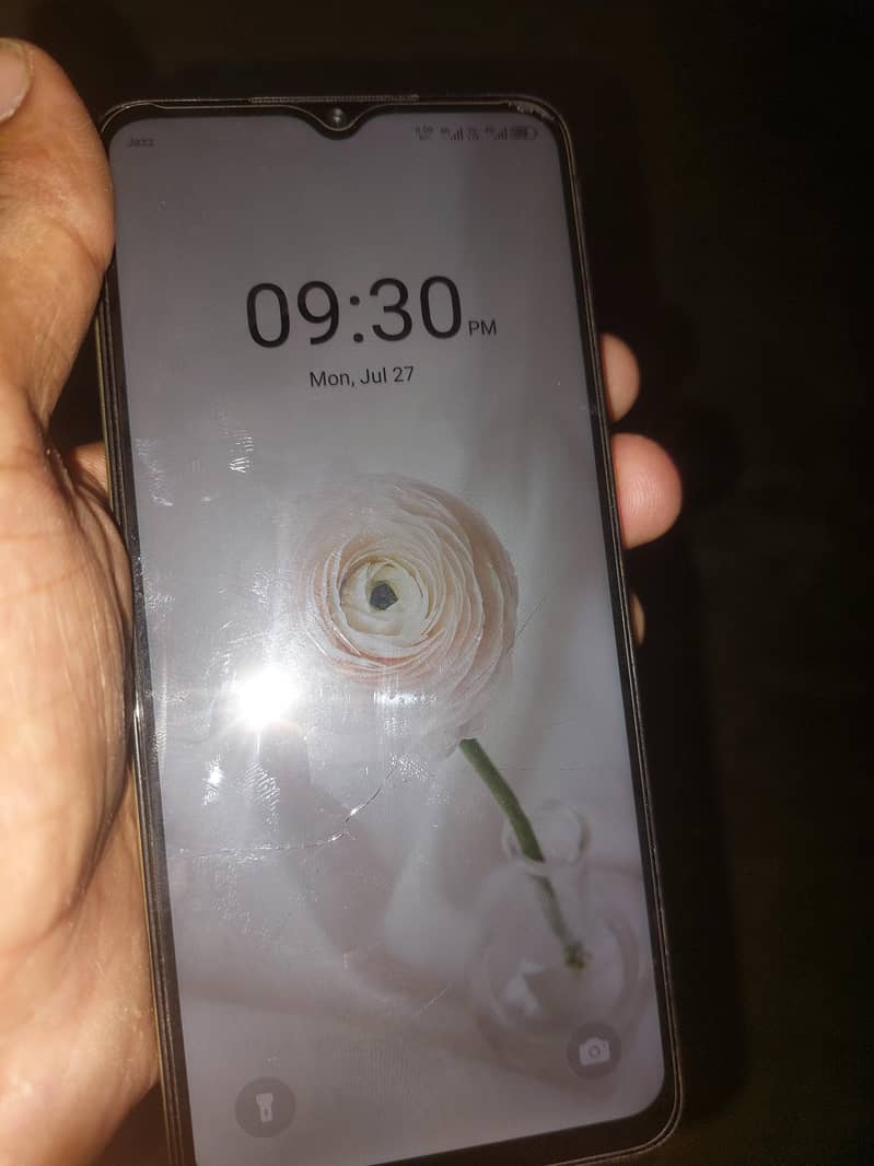 Itel A70 0