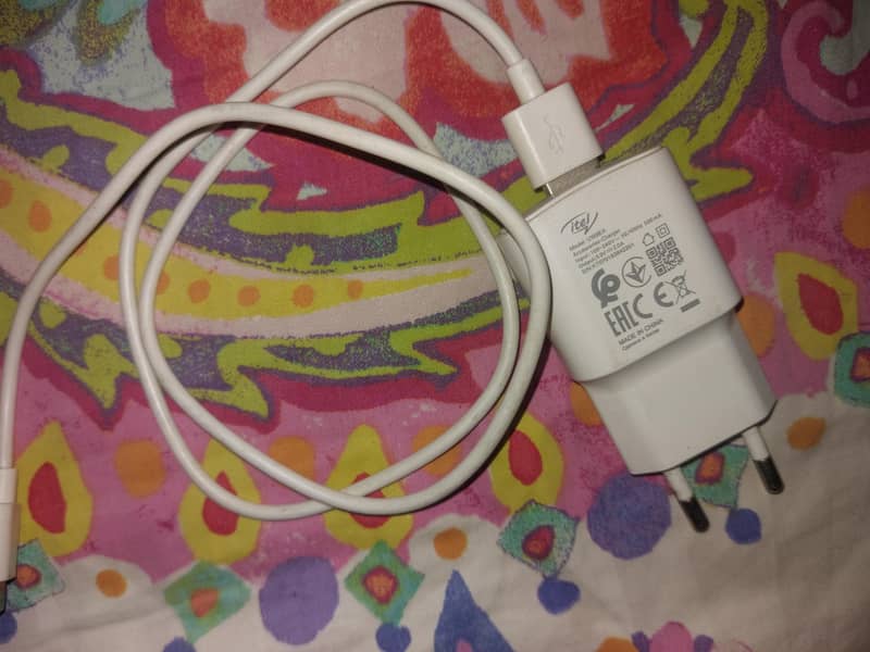 Itel A70 3