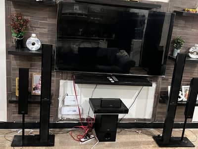 Sony Home Theatre
