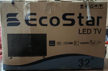 ECO Star LED 32 inch