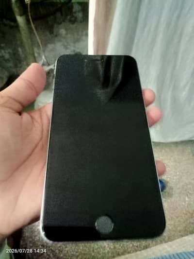 Apple iPhone 6S Plus