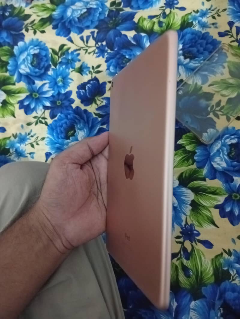 iPad mini 5 3