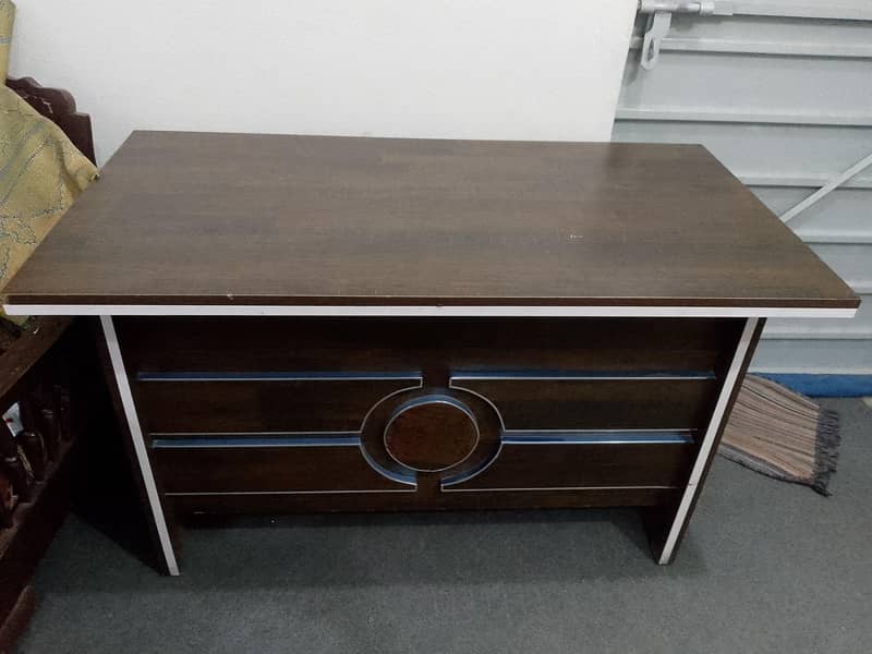 office Table 1