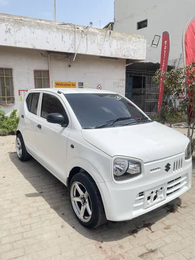 Alto 2021 22 VXR BTB Original