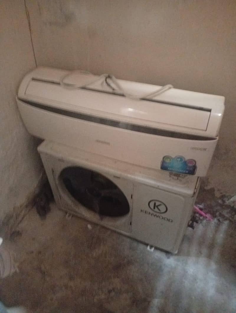 split Ac 2