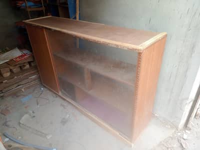Counter