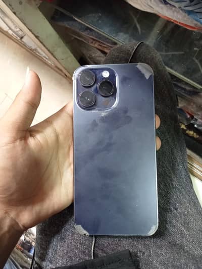 Apple iPhone 14 Pro Max pta approved