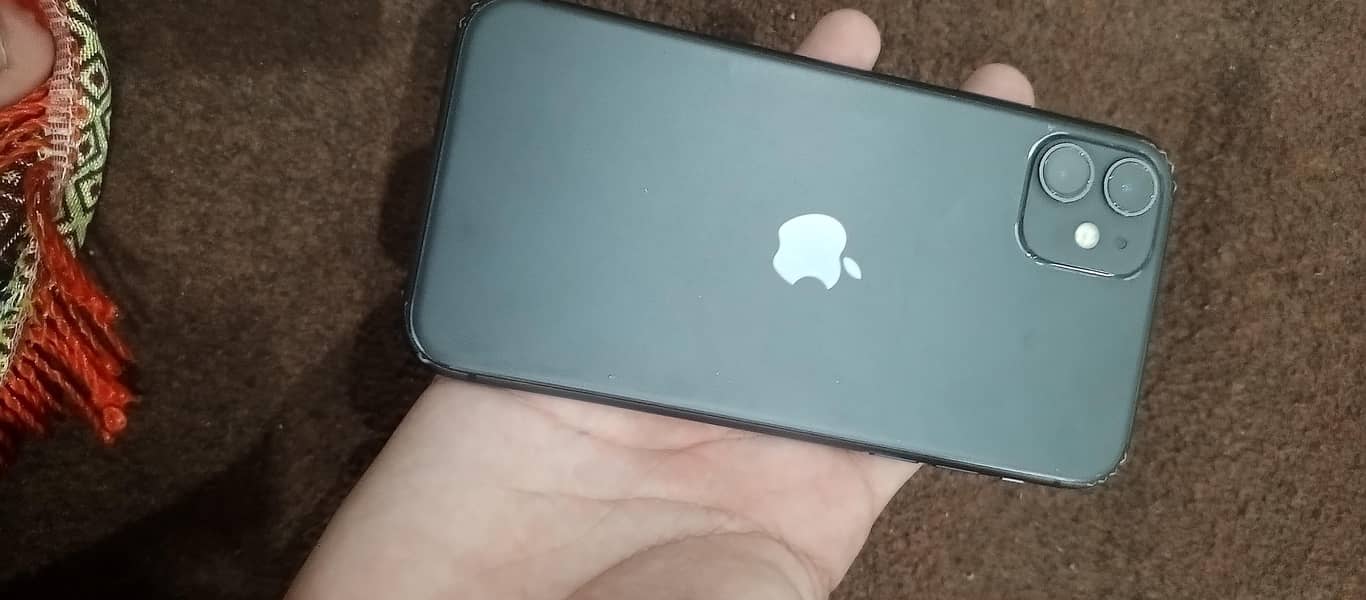 Apple iPhone 11 1