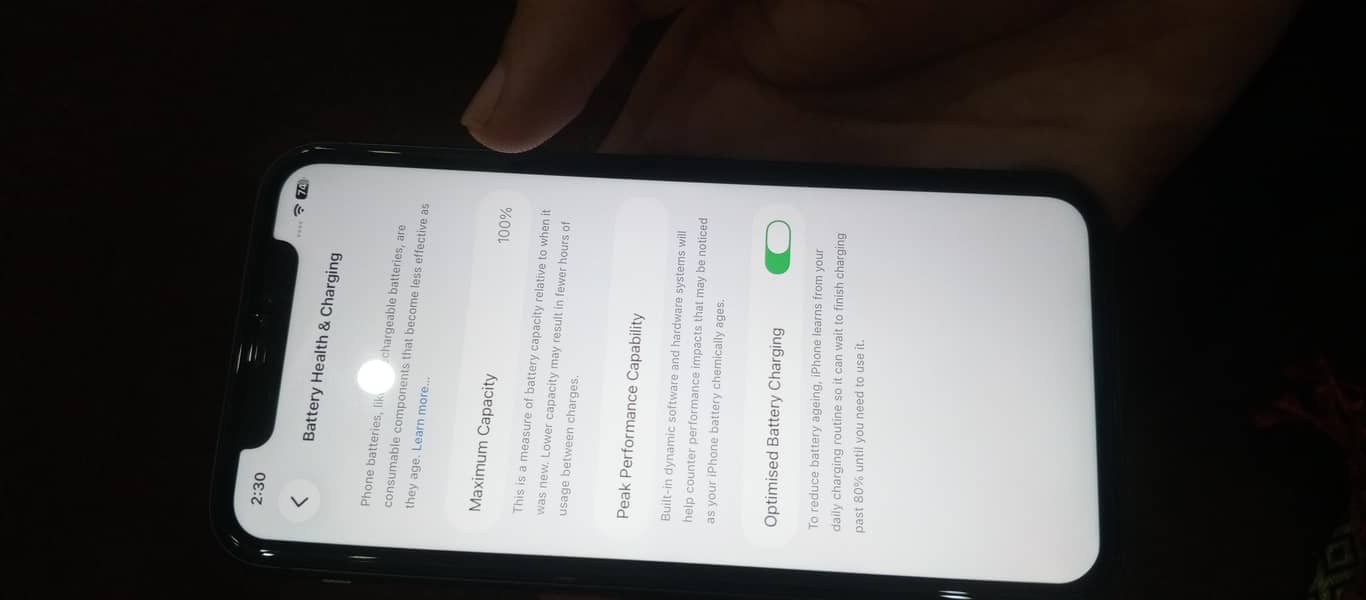 Apple iPhone 11 6