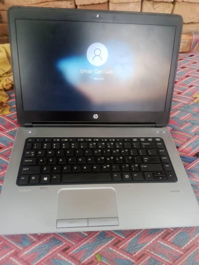 HP 820 G1