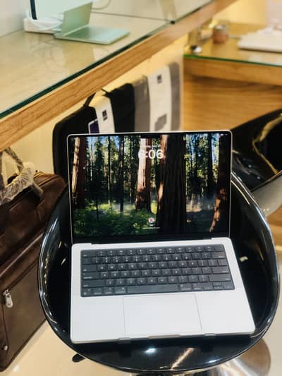 MacBook M3 pro 36gb/1tb