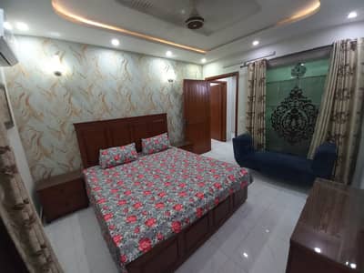 2 Bed Luxury Apartment for Sale in Bahria Town Lahore Sector c | Prime Location | Ready to Move