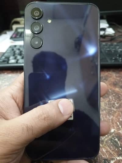 Samsung Mobile A15 5G
