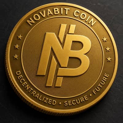 NovaBit Coin