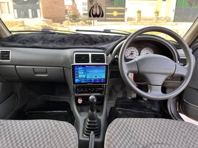 Suzuki Ciaz 2016