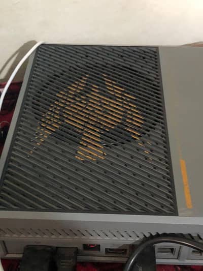 Xbox One Call of Duty Advanced Warfare Edition 1TB