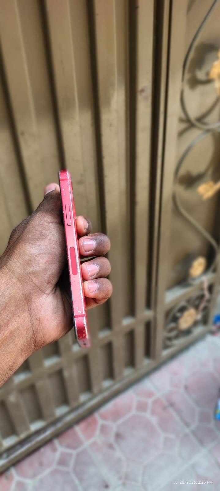 Apple iPhone 12 mini 1